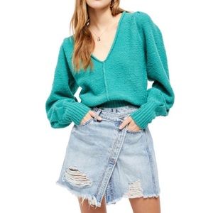 Free People Sweater